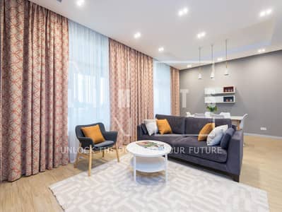 2 Cпальни Апартамент Продажа в Маджан, Дубай - pexels-max-rahubovskiy-6527027. jpg