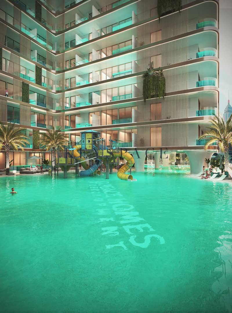 17 Peace Lagoon - First Floor Lagoons Kids Play Area. jpg