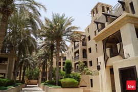 شقة في زنجبيل 4،زنجبيل،المدينة القديمة،وسط مدينة دبي 1 غرفة 2100000 درهم - 12192732