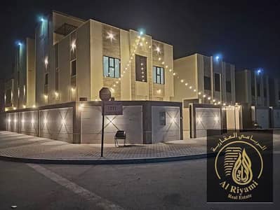 فیلا 6 غرف نوم للايجار في الزاهية، عجمان - IMG-20250710-WA0198. jpg
