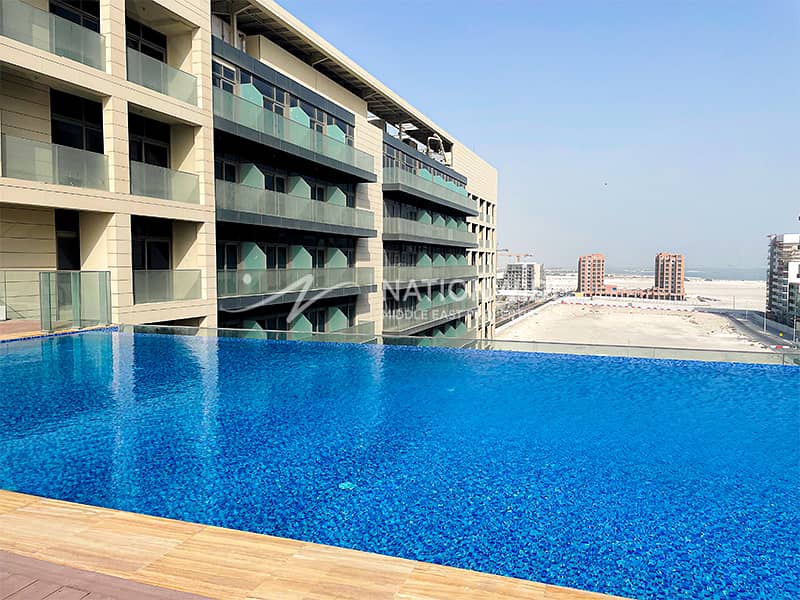 位于萨迪亚特岛,公园景致公寓 1 卧室的公寓 100000 AED - 12192753 位于萨迪亚特岛,公园景致公寓 1 卧室的公寓 100000 AED - 12192753