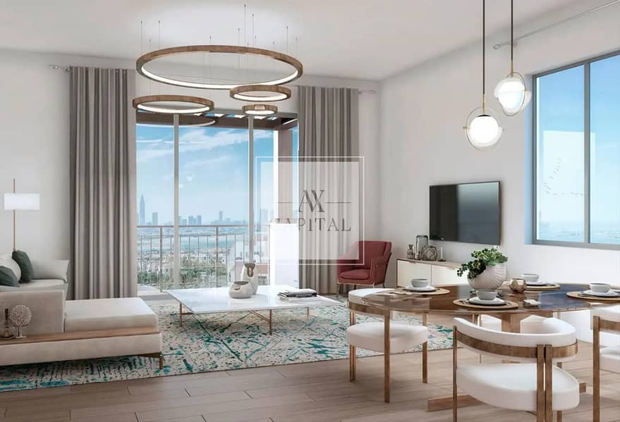 位于朱美拉住宅区,海洋社区,海蓝之港社区 3 卧室的公寓 9500000 AED - 12192755 位于朱美拉住宅区,海洋社区,海蓝之港社区 3 卧室的公寓 9500000 AED - 12192755