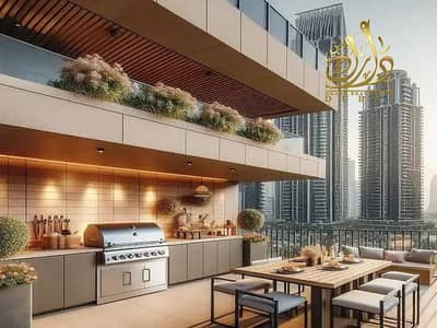 2 Bedroom Flat for Sale in Jumeirah Village Circle (JVC), Dubai - WhatsApp Image 2024-08-25 at 12.05. 20 PM. jpeg