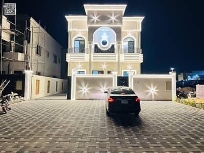 6 Bedroom Villa for Sale in Al Zahya, Ajman - WhatsApp Image 2025-04-26 at 5.50. 41 PM. jpeg