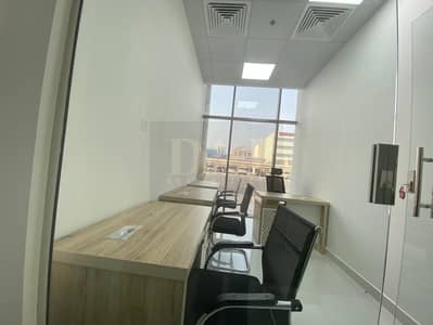 Office for Rent in Al Garhoud, Dubai - c3c00455-01be-4661-a6f8-ea8e5c770812. jpg