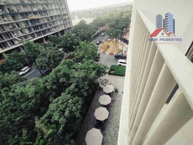 2 Bedroom Apartment for Rent in Aljada, Sharjah - 1000322714. jpg