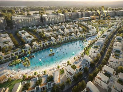 5 Bedroom Townhouse for Sale in Dubai Investment Park (DIP), Dubai - WhatsApp Image 2025-02-10 at 4.53. 05 PM. jpeg