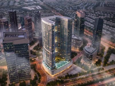 1 Bedroom Apartment for Sale in Dubai Science Park, Dubai - 4f070bd3-7240-4f1d-9826-f57578b09b18. jpg