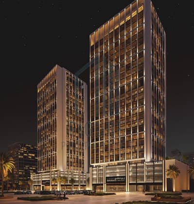 1 Bedroom Flat for Sale in Culture Village (Jaddaf Waterfront), Dubai - لقطة الشاشة 2025-07-10 155315. png