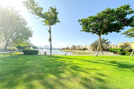 3 Bedroom Villa for Sale in The Springs, Dubai - Stunning Lake Views | Vacant | Type 3M