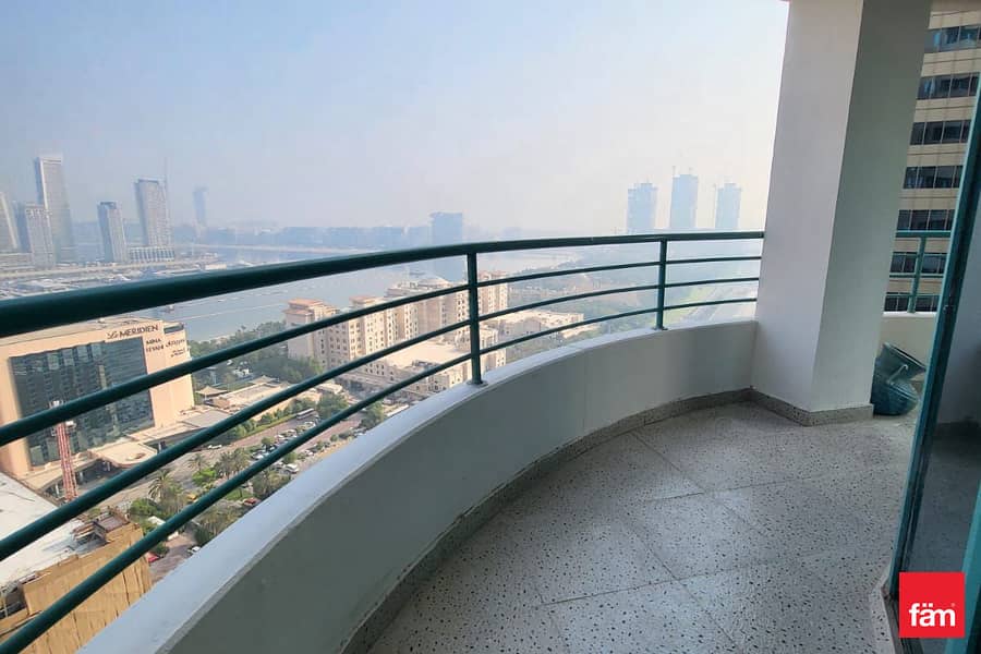 位于迪拜码头,滨海皇冠塔楼 2 卧室的公寓 179999 AED - 12192854 位于迪拜码头,滨海皇冠塔楼 2 卧室的公寓 179999 AED - 12192854