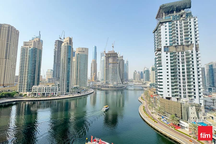 NEAR METRO | 4 CHECKS | FULL MARINA VIEW NEAR METRO | 4 CHECKS | FULL MARINA VIEW
