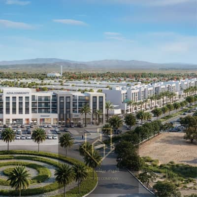 1 Bedroom Flat for Sale in Al Amerah, Ajman - WhatsApp Image 2025-07-10 at 3.50. 13 PM. jpeg