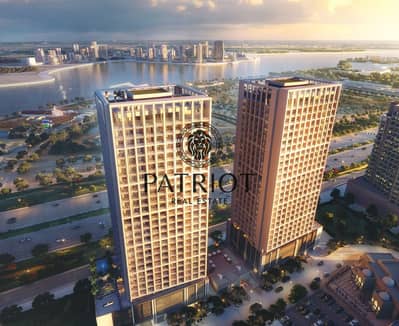 2 Bedroom Apartment for Sale in Culture Village (Jaddaf Waterfront), Dubai - 36eddd78-d778-4b22-9cd9-5b32a1f7c750. jpeg