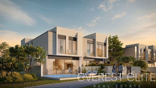 4 Bedroom Villa for Sale in Jumeirah Golf Estates, Dubai - 3. jpg