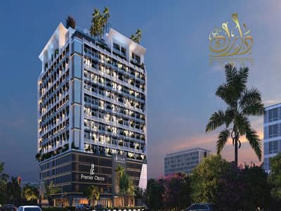 شقة 2 غرفة نوم للبيع في قرية جميرا الدائرية، دبي - d27d651285224f028c4a20adedadd0eb. jpg