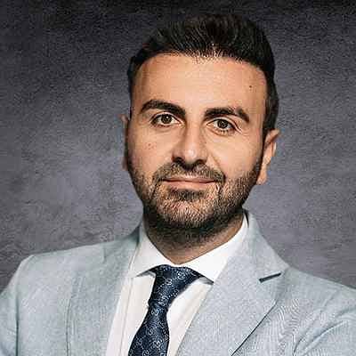Davide Parenza