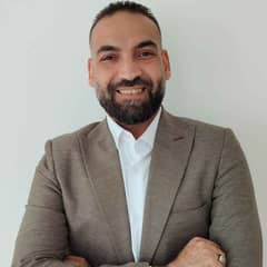 Mahmoud Abdelaziz