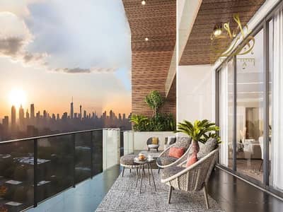 1 Bedroom Apartment for Sale in Jumeirah Village Circle (JVC), Dubai - 50815f46ba32457aaafecdeaace85a93. jpg
