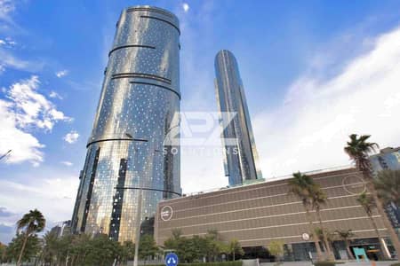 شقة 3 غرف نوم للايجار في جزيرة الريم، أبوظبي - IMG_9739. jpg