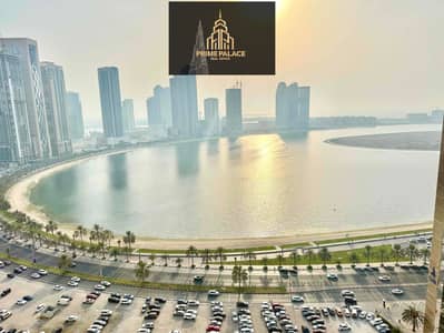 阿尔马扎尔街区， 夏尔迦 2 卧室单位待租 - IMG_8855. jpg