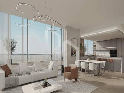 2 Cпальни Апартамент Продажа в Букадра, Дубай - Квартира в Букадра，Claydon House, 2 cпальни, 2850000 AED - 12192958