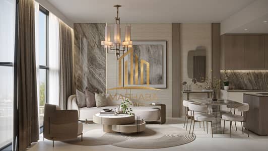 1 Bedroom Apartment for Sale in Arjan, Dubai - 24. jpg
