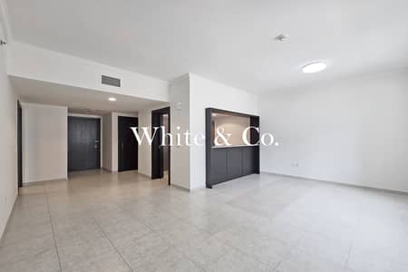 1 Bedroom Flat for Sale in Dubai Marina, Dubai - Vacant | Community Views | Emaar Building