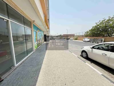 Shop for Rent in Muwaileh Commercial, Sharjah - 19605. jpg