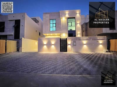 6 Bedroom Villa for Sale in Al Yasmeen, Ajman - WhatsApp Image 2025-07-05 at 6.24. 21 AM. jpeg
