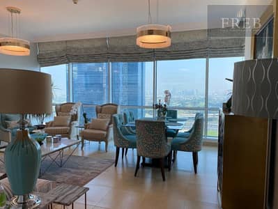 2 Bedroom Flat for Rent in Dubai Marina, Dubai - WhatsApp Image 2024-08-26 at 6.01. 32 PM (1). jpeg
