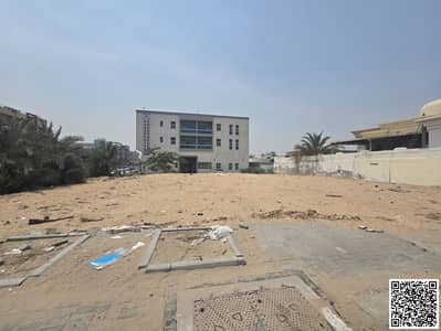 阿尔罗达， 阿治曼 商业地块待售 - WhatsApp Image 2025-07-08 at 09.44. 02_890204ad. jpg