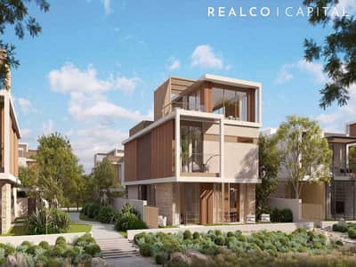 5 Bedroom Villa for Sale in The Acres, Dubai - Brand New Community | Investor Choice | Luxurious