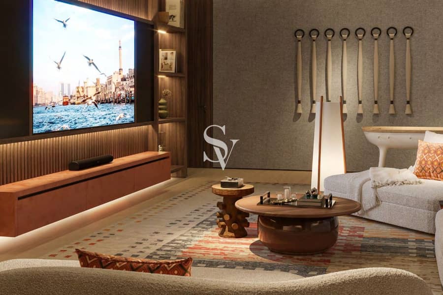Квартира в Дейра Айленд,Bay Grove Residences, 2 cпальни, 3917000 AED - 12193054 Квартира в Дейра Айленд,Bay Grove Residences, 2 cпальни, 3917000 AED - 12193054