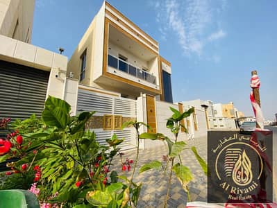 فیلا 5 غرف نوم للايجار في الياسمين، عجمان - IMG-20250710-WA0157. jpg