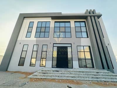 فیلا 5 غرف نوم للايجار في العوير، دبي - PHOTO-2025-07-02-23-37-35. jpg