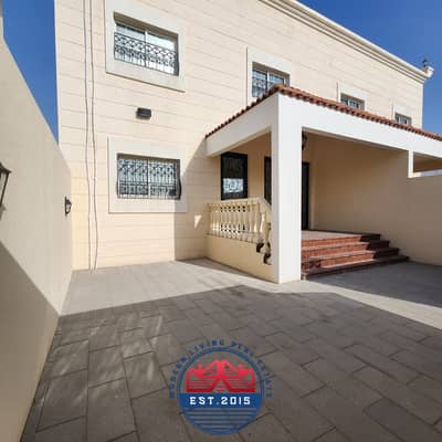 4 Bedroom Villa for Rent in Al Shawamekh, Abu Dhabi - bb499e81-ae44-4177-a258-b84bb8b25df5. jpg