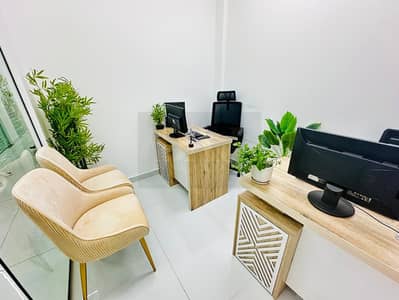 Офис в аренду в Аль Гаруд, Дубай - 22ccc311-5c4c-4ce2-bcbc-8c1268eafc81. jpg