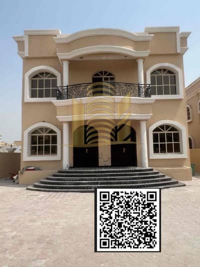 فیلا 5 غرف نوم للبيع في الروضة، عجمان - A51E29CE-31C5-484F-BAFE-2E3E419419B9. jpg