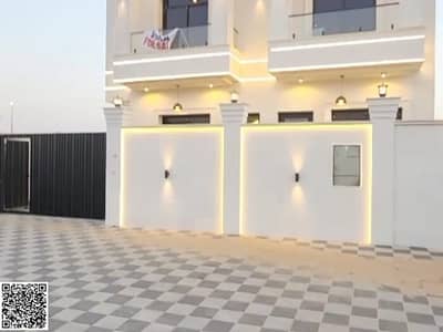 6 Cпальни Вилла Продажа в Аль Хелио, Аджман - d5762aa3-441e-4e07-8b37-1874c03e2ff4. jpg