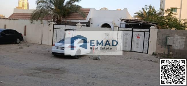8 Bedroom Villa for Sale in Al Rashidiya, Ajman - 22. jpg