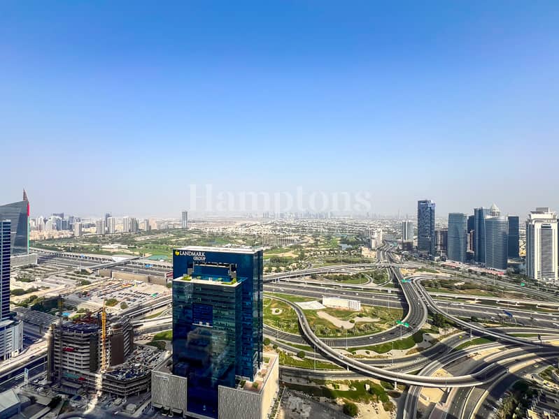 Квартира в Дубай Марина,Маг 218 Тауэр, 2 cпальни, 155000 AED - 12193135 Квартира в Дубай Марина,Маг 218 Тауэр, 2 cпальни, 155000 AED - 12193135
