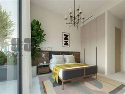 迪拜公寓大楼， 迪拜 3 卧室单位待售 - Weybridge-gardens-4 -P10s. jpg