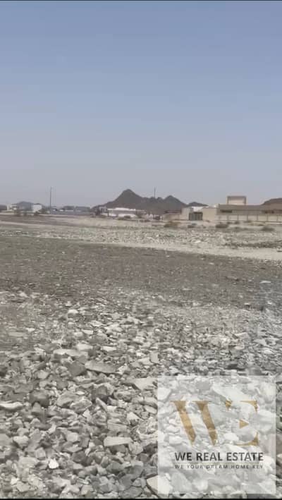 马斯福特， 阿治曼 住宅地块待售 - 91022665-b52b-428e-8f1a-6840f68a978d. jpg