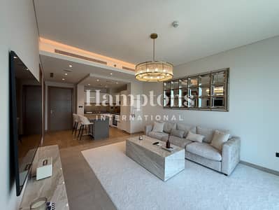 苏巴哈特兰社区， 迪拜 1 卧室公寓待租 - 位于苏巴哈特兰社区，巨浪公寓大厦 1 卧室的公寓 125000 AED - 12193178