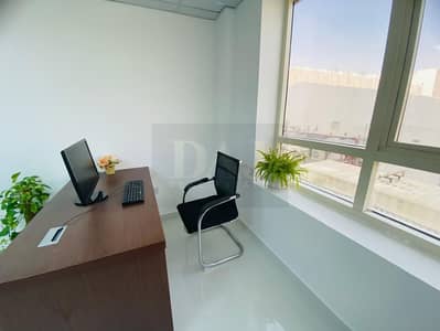 مکتب  للايجار في ديرة، دبي - 9be03b3b-d359-4ea1-9d0b-d8f9be771233. jpg