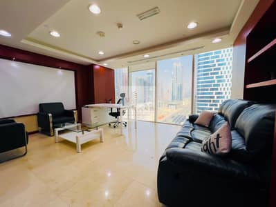 Office for Rent in Business Bay, Dubai - WhatsApp Image 2025-02-05 at 11.05. 52. jpeg