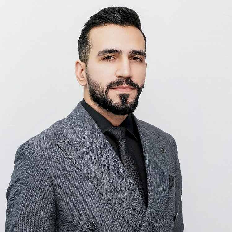 Ahmad Sadeq