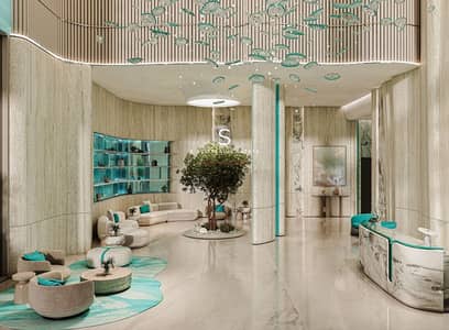 Studio for Sale in Dubai Land Residence Complex, Dubai - CAM1. jpg