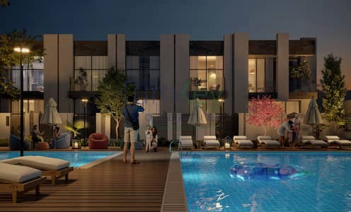 4 Bedroom Villa for Sale in Dubailand, Dubai - yWXbkNHMwSnRwHq5kL9glu7ydjVUeDdFz7xNRR6F. jpg